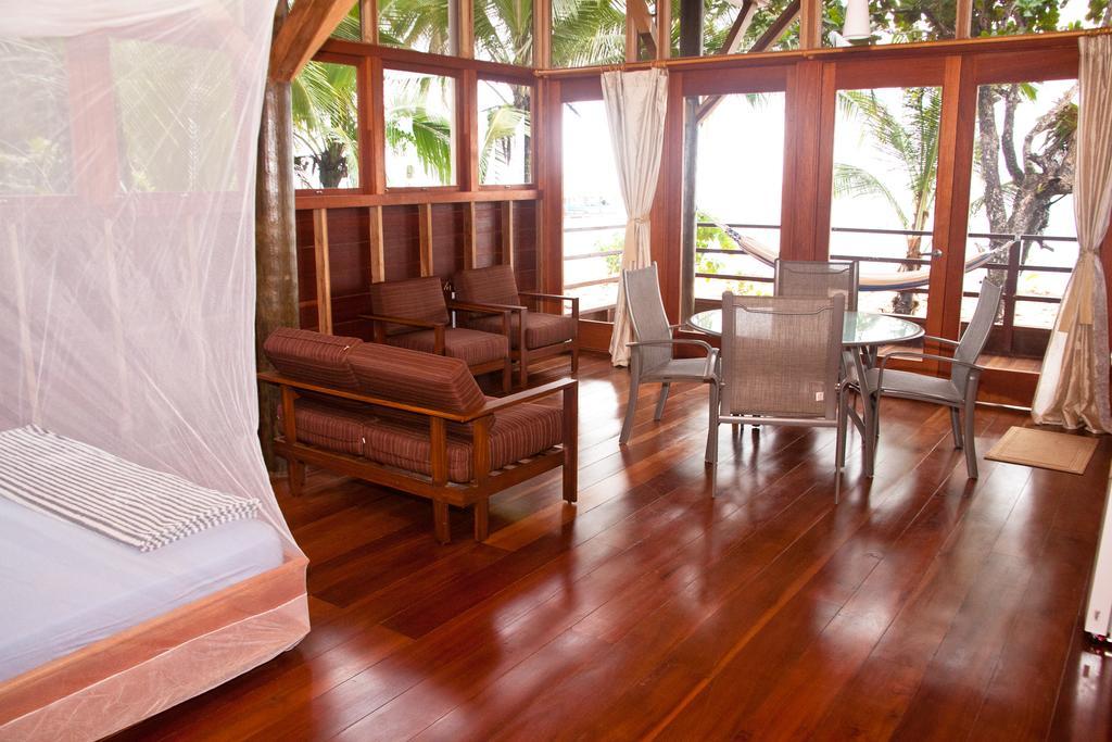 Residencia Natural Bocas del Toro Extérieur photo