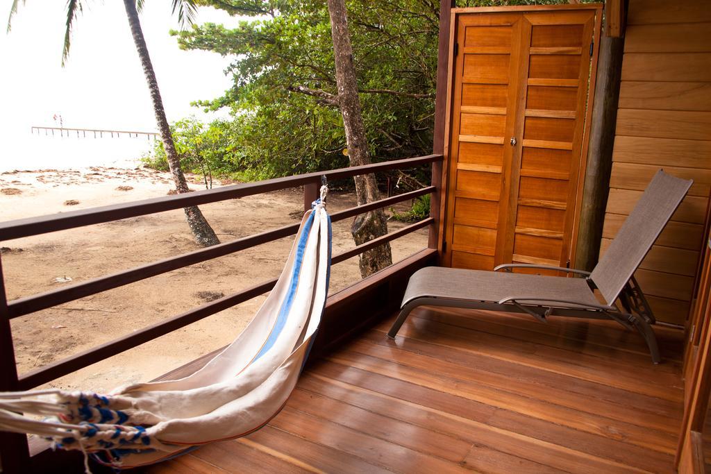 Residencia Natural Bocas del Toro Extérieur photo