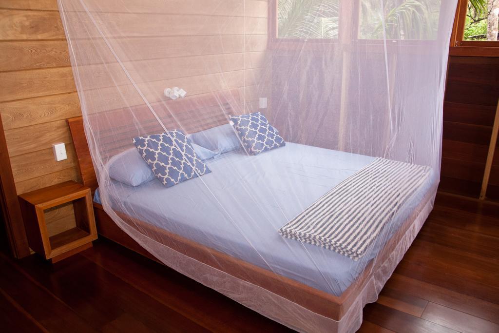 Residencia Natural Bocas del Toro Extérieur photo