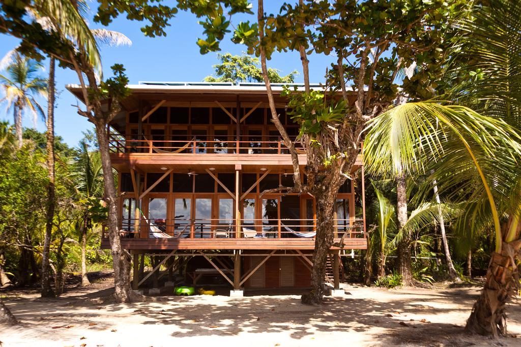 Residencia Natural Bocas del Toro Extérieur photo