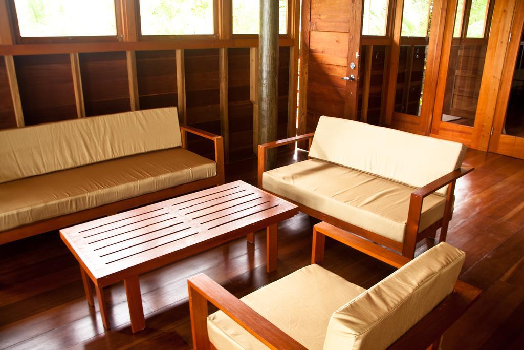 Residencia Natural Bocas del Toro Extérieur photo