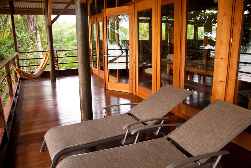 Residencia Natural Bocas del Toro Extérieur photo