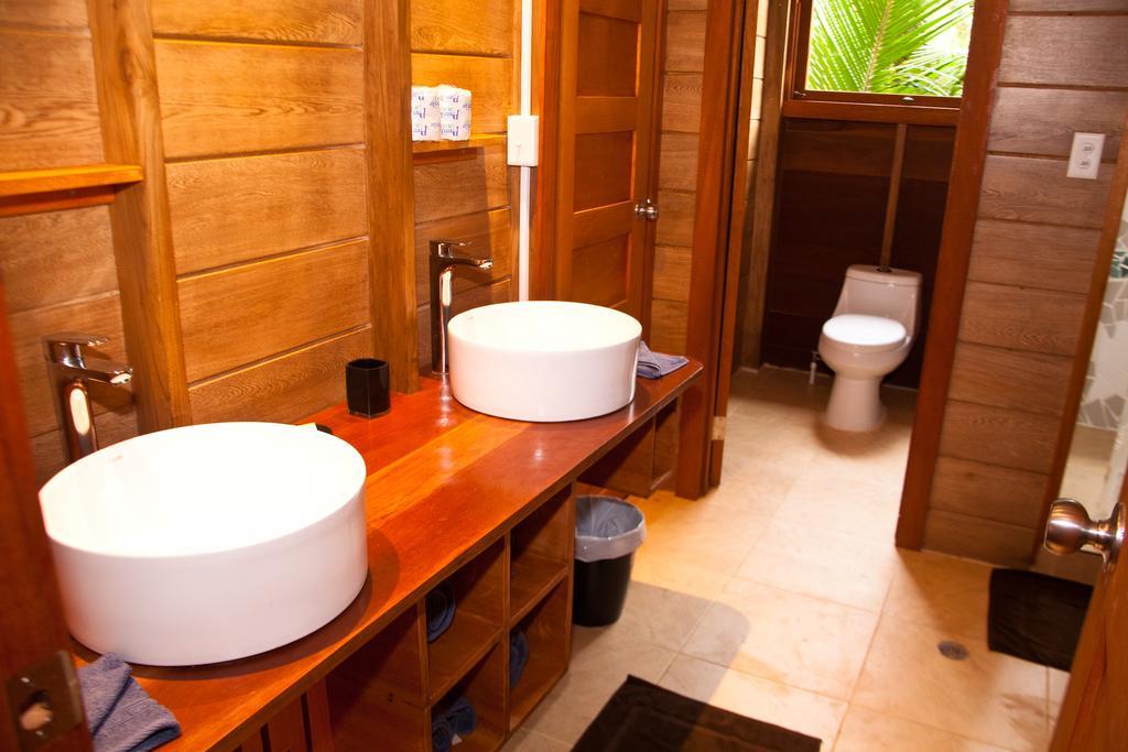 Residencia Natural Bocas del Toro Extérieur photo