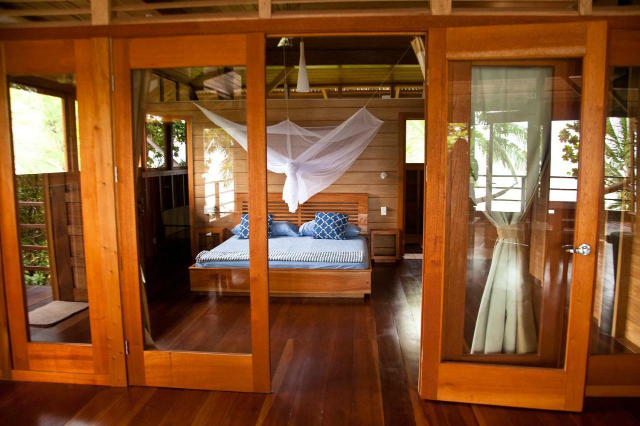 Residencia Natural Bocas del Toro Extérieur photo